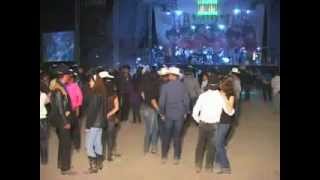 LOS HALCONES DE SAN LUIS  EN VIVO EN SAN FRANCISCO MEXQUITIC DE CARMONA SLP PART 4mov [upl. by Oman]