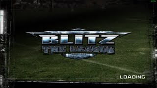 AO VIVO PS2 Jogatina de Blitz The League ONLINE com MrSmash EBR [upl. by Ermengarde271]