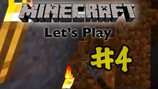 Lets Play Minecraft Platter Reifen Folge 4 [upl. by Hsiri]