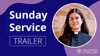 A service for the Fourteenth Sunday after Trinity  Trailer [upl. by Spitzer342]