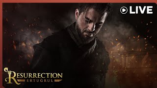 Ertugrul Ghazi Live [upl. by Yule]