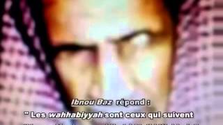 Qui sont les wahhabites  Réponse dIbn Baz [upl. by Aiam]