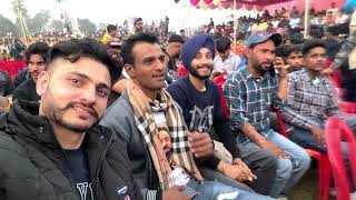 Babbu Maan Full Live  Rurka Kalan 2023  4k Hd full Live [upl. by Dray808]