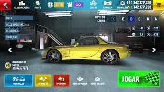 DRIFT MAX PRO APK MOD DINHEIRO INFINITO V2 5 63 ATUALIZADO 2024 [upl. by Milak638]