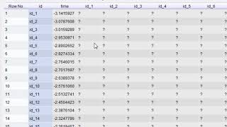 Nested Loops in Rapidminer  Data Mining [upl. by Gil]