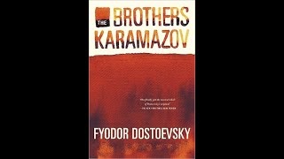 The Brothers Karamazov Book II A Theological ReadThrough [upl. by Bocyaj350]