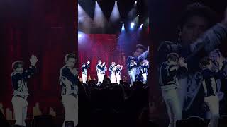 Enhypen live fancam Blockbuster enhypen [upl. by Nie]