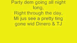 Summer Time Vybz Kartel with Lyrics [upl. by Fernandez]