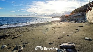 Spiaggia La Vesima Arenzano Italy [upl. by Aital360]