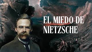 Advertencia de Nietzsche que el mundo no escuchó [upl. by Einwat957]