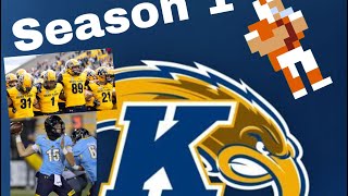 Kent state rebuilt episode 1￼ [upl. by Weingartner]