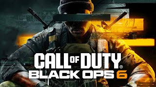 Call of Duty Black Ops 6 Gameplay Campaign Part 1  GeForce Now  RTX 4080 [upl. by Bovill529]