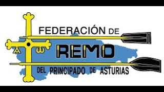 VI REGATA LIGA AUTONÓMICA  REMO OLÍMPICO [upl. by Leirrad583]