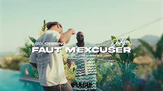 Abou Debeing Ft Dadju  Faut mexcuser  Clip officiel [upl. by Ruhnke628]