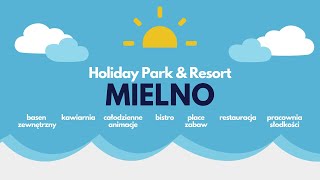 Holiday Park amp Resort Mielno [upl. by Yllah]