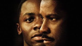 Antwone Fisher Full Movie Facts And Review  Derek Luke  Joy Bryant [upl. by Kafka]