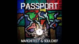 Marchitect amp Soulchef  Heater of the Day Highest Quality [upl. by Thgiled]