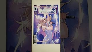 Dazzler 1 marvel dazzler comics [upl. by Rebmaed]