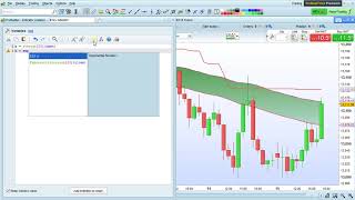 Introduction  how to open programming tools in ProRealTime [upl. by Tomlinson]