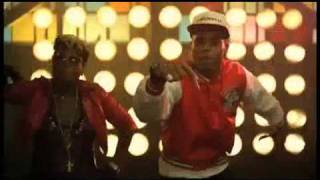 Ester Dean featuring Chris Brown Drop It Low [upl. by Kirsch]