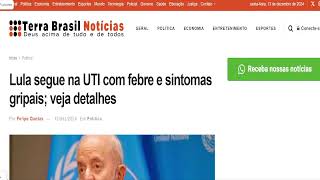 Ultimas Noticias 131224 [upl. by Ivets]