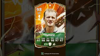 Taffarel 🔥🔥 [upl. by Kiele649]