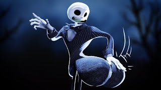 The Nightmare Before THICCmas [upl. by Geibel]