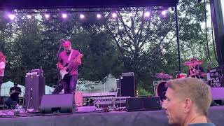 Built to Spill  live  Timber Music Festival 2022 Carnation [upl. by Notlit]