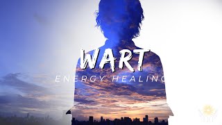 Wart Energy Healing  Healing at Hand [upl. by Nolyat]