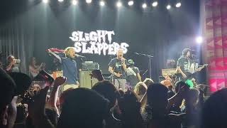 slight slappers  regent theatre 2024 [upl. by Phebe]