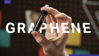 Why graphene hasn’t taken over the worldyet [upl. by Kcirdaed]