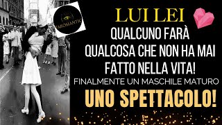 LUILEI♥️ Qualcuno fará qualcosa di MeravigliosoPrima però un litigio e poi QUALCOSA DI SORPRENDENTE [upl. by Jonme]