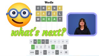 How to Play Wordle with Two Game Examples [upl. by Eirb]