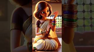 എന്റെ മോളും ടൂറിനു പോയി  Malayalam Song  animation generativeai malayalamsong ai aivideo [upl. by Arathorn]