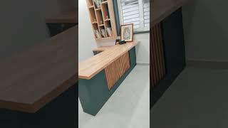 Office Design at Bhubaneswar [upl. by Nyberg]