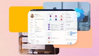 Dynamics 365 Customer Insights Overview [upl. by Dlarrej]