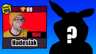 NOWY SKIN HADESA W BRAWL STARS ft Admiros [upl. by Marks]