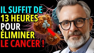 Ces 6 aliments TUENT le cancer brûlent les GRAISSES et GUÉRISSENT votre corps [upl. by Radford]