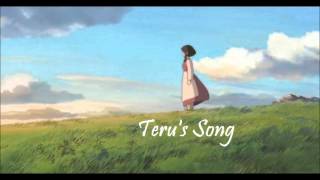 Terus Song  English Original from the movie [upl. by Mandler919]