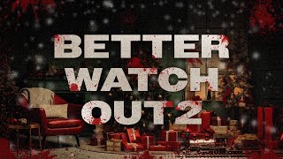 TO DO X TXT  EP123 BETTER WATCH OUT Part 2 [upl. by Oremor]