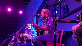 William Clark Green  Ringling Road Live at Hangover Ball 2020  Cain’s Ballroom  Tulsa OK [upl. by Fortuna]