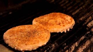 Turkey Burgers Gyros Pizza and more  Original Babys [upl. by Padegs]