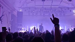 Imminence  Erase Live Casino SintNiklaas 03102024 [upl. by Lionel]