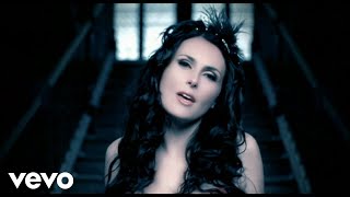 Within Temptation  Frozen Music Video [upl. by Artep]