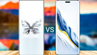 ZTE nubia Red Magic 10 Pro Plus vs Honor Magic 6 Pro [upl. by Weiss]