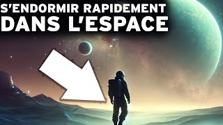 3 Heures dans lUNIVERS pour SEndormir Rapidement  Un INCROYABLE Voyage dans lESPACE [upl. by Mcnully]