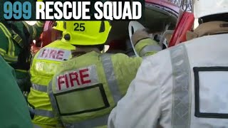 999 Rescue Squad  S02E02 [upl. by Waldon940]