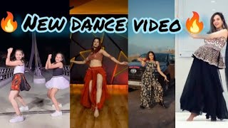 🔥YouTube trending dance video youtubevideostrending dance viral video instagramyoutubevideos [upl. by Kwok]