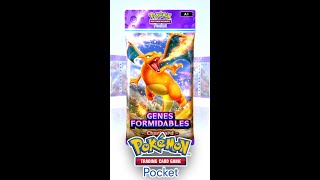 MEJORES cartas del sobre de CHARIZARD en Pokémon TCG Pocket [upl. by Nirel]