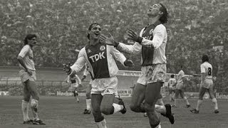 Ajax  Feyenoord 82 18091983 [upl. by Aicia]